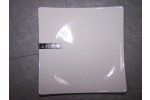 W.Pl.11"Sq.Flat A354-03